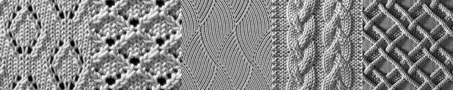 Stitch Meshes