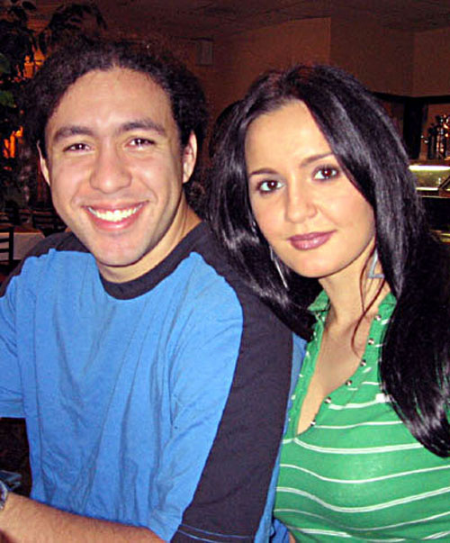 Masha & Cem