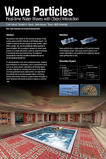 SIGGRAPH 2007 Poster 1